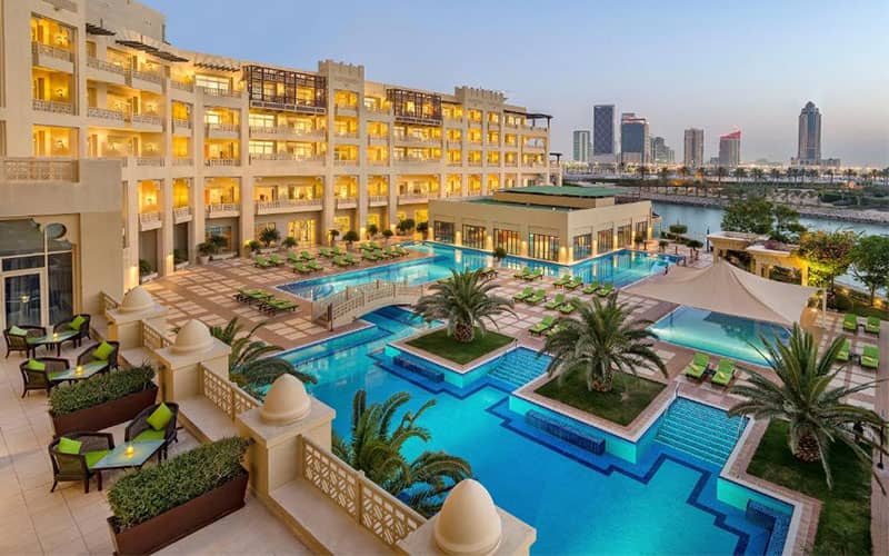 معرفی تعدای از بهترین اقامتگاه‌ها و هتل‌های شهر دوحه قطر