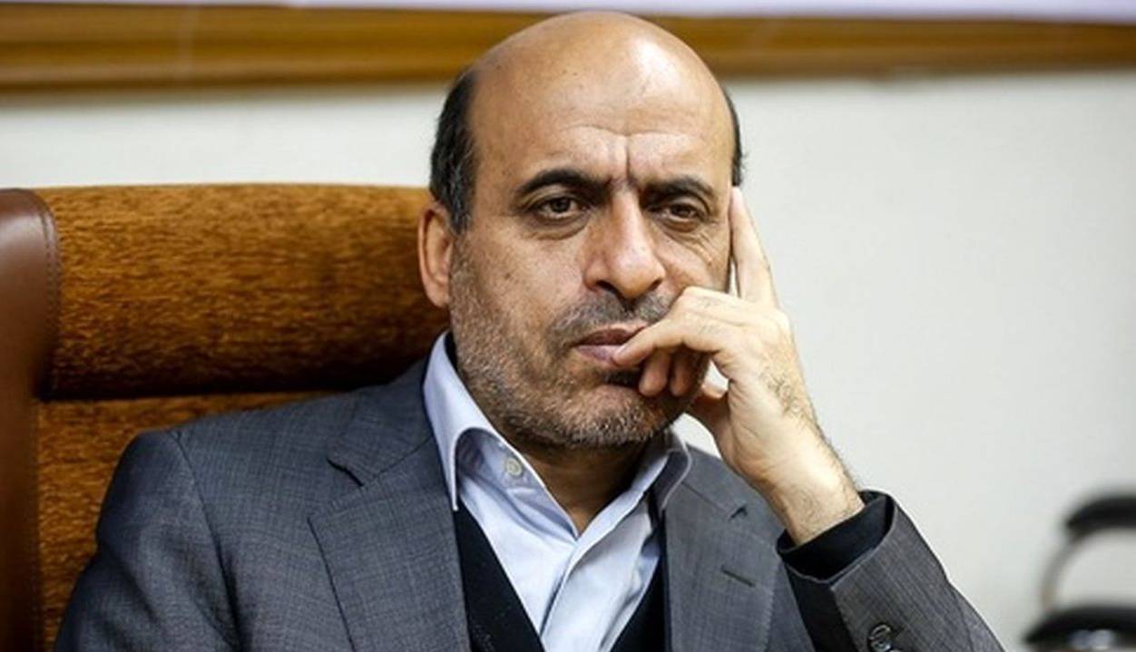 اغتشاشگران با یونیفرم پلیس؟ محمدحسین آصفری