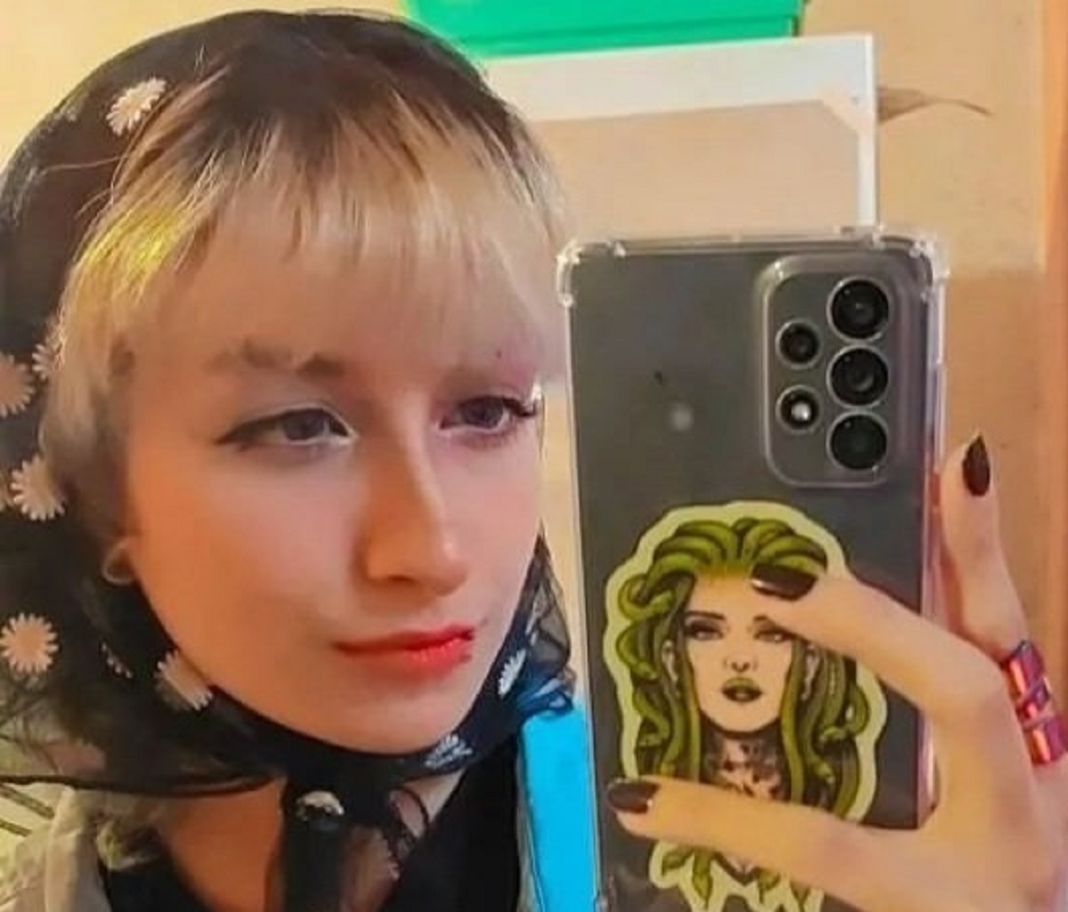 اظهارنظر رئیس دادگستری البرز درباره آرمیتا عباسی آرمیتا عباسی