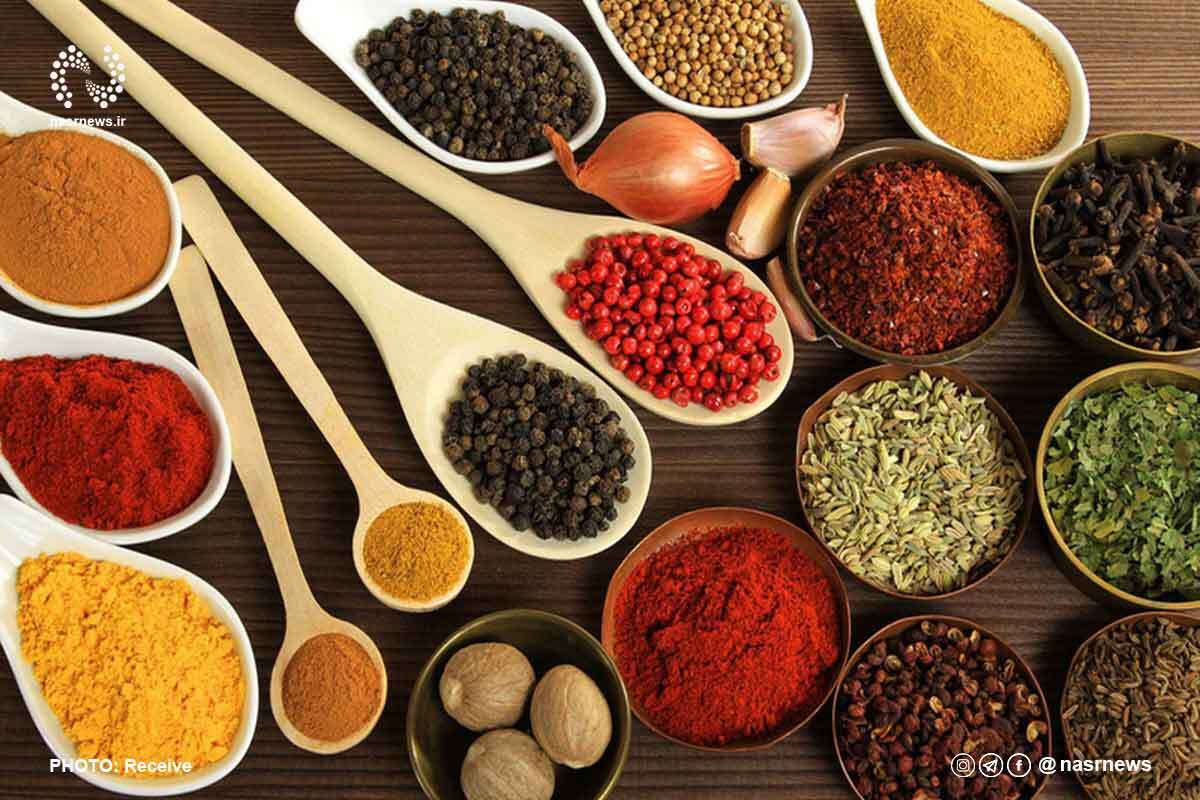 کدام گیاهان دارویی برای سلامت مغز مفید است؟ کدام گیاهان دارویی برای سلامت مغز مفید است؟