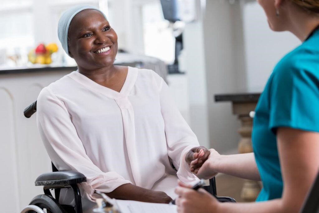 علائم ابتلا به سرطان حنجره چیست؟