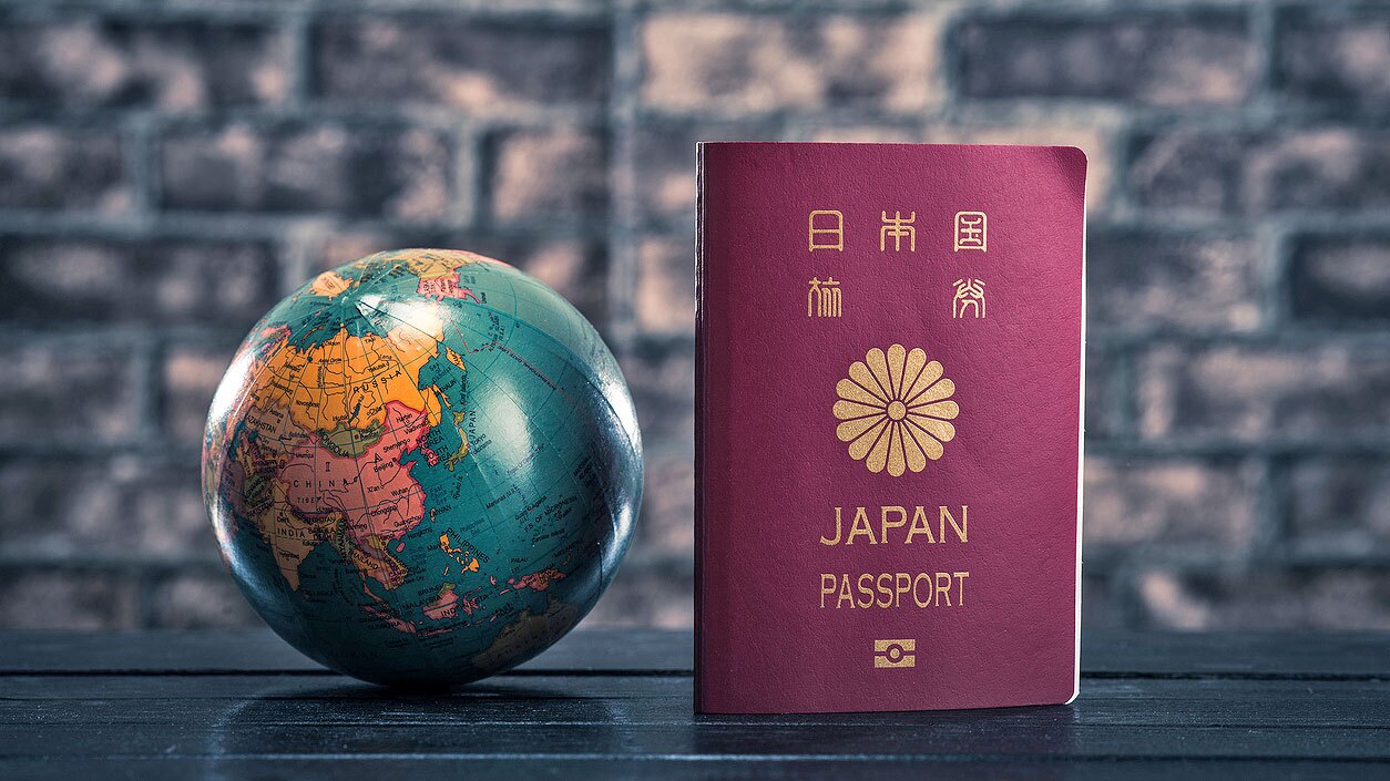 معتبرترین و ضعیفترین پاسپورتهای جهان معتبرترین و ضعیفترین پاسپورتهای جهان