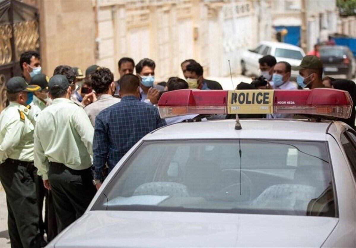 اعتراف یک کوهنورد به قتل هولناک در تصادف تهران