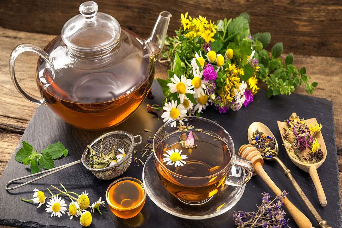 گیاهان دارویی مفید برای داشتن یک خواب آرام گیاهان دارویی مفید برای داشتن یک خواب آرام