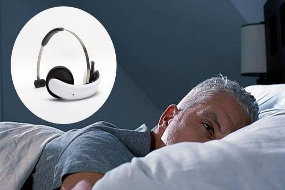 اختلال خواب دیجیتال اختلال خواب دیجیتال