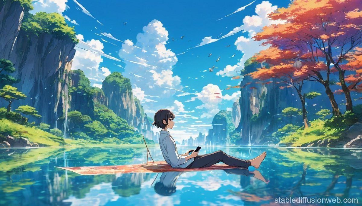 اختلال خودشناسی دیجیتال چیست؟ اختلال خودشناسی دیجیتال چیست؟