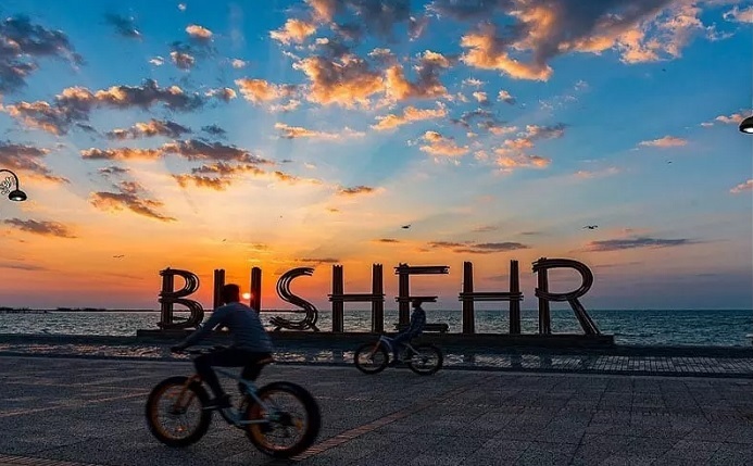 مهمترین جاذبههای گردشگری بوشهر مهمترین جاذبههای گردشگری بوشهر