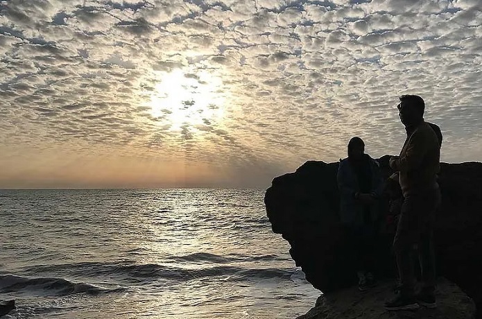 مهمترین جاذبههای گردشگری بوشهر مهمترین جاذبههای گردشگری بوشهر