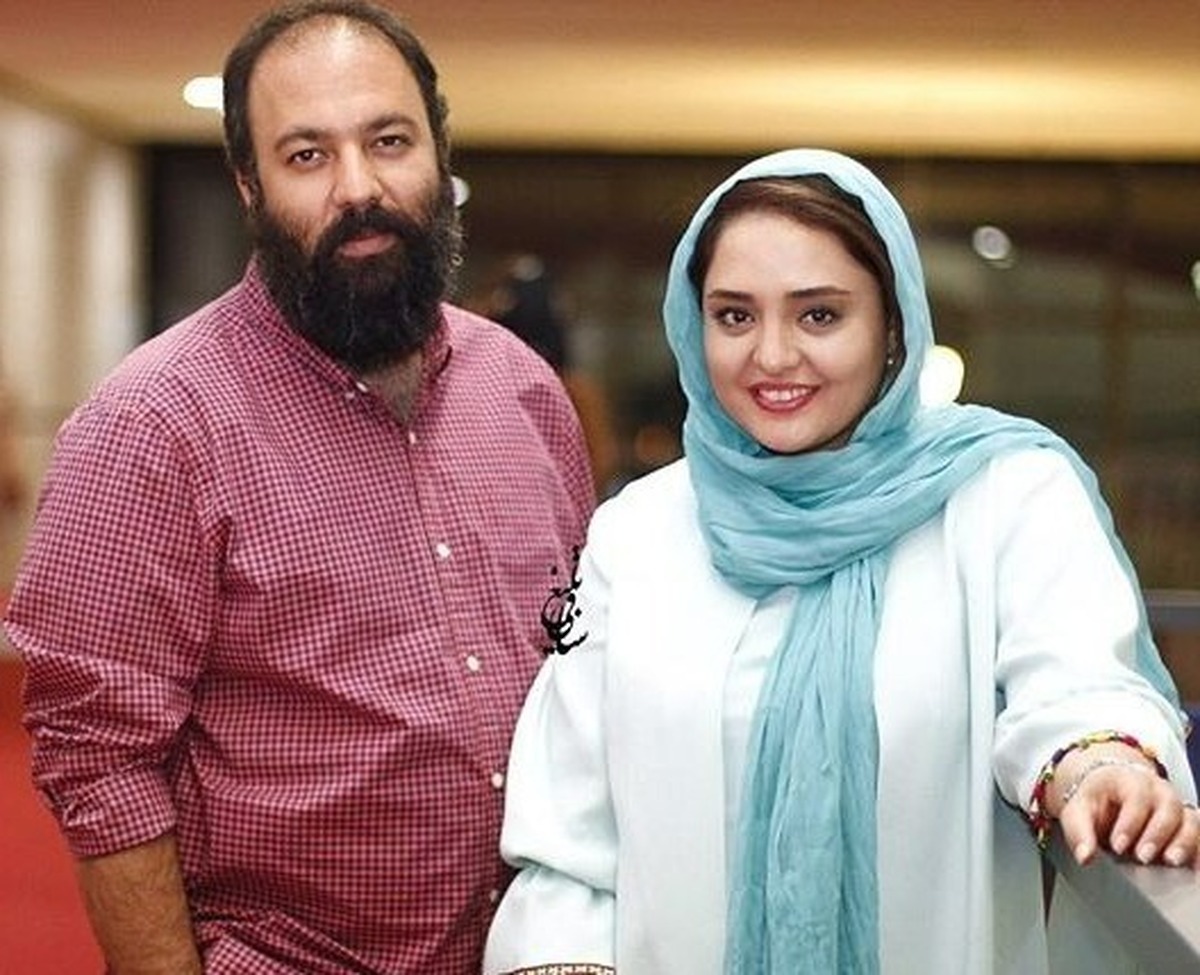 فیلم/تبریک یلدا به سبک نرگس محمدی فیلم/تبریک یلدا به سبک نرگس محمدی