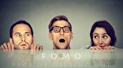 اختلال فومو یا ترس از دست دادن چیست؟