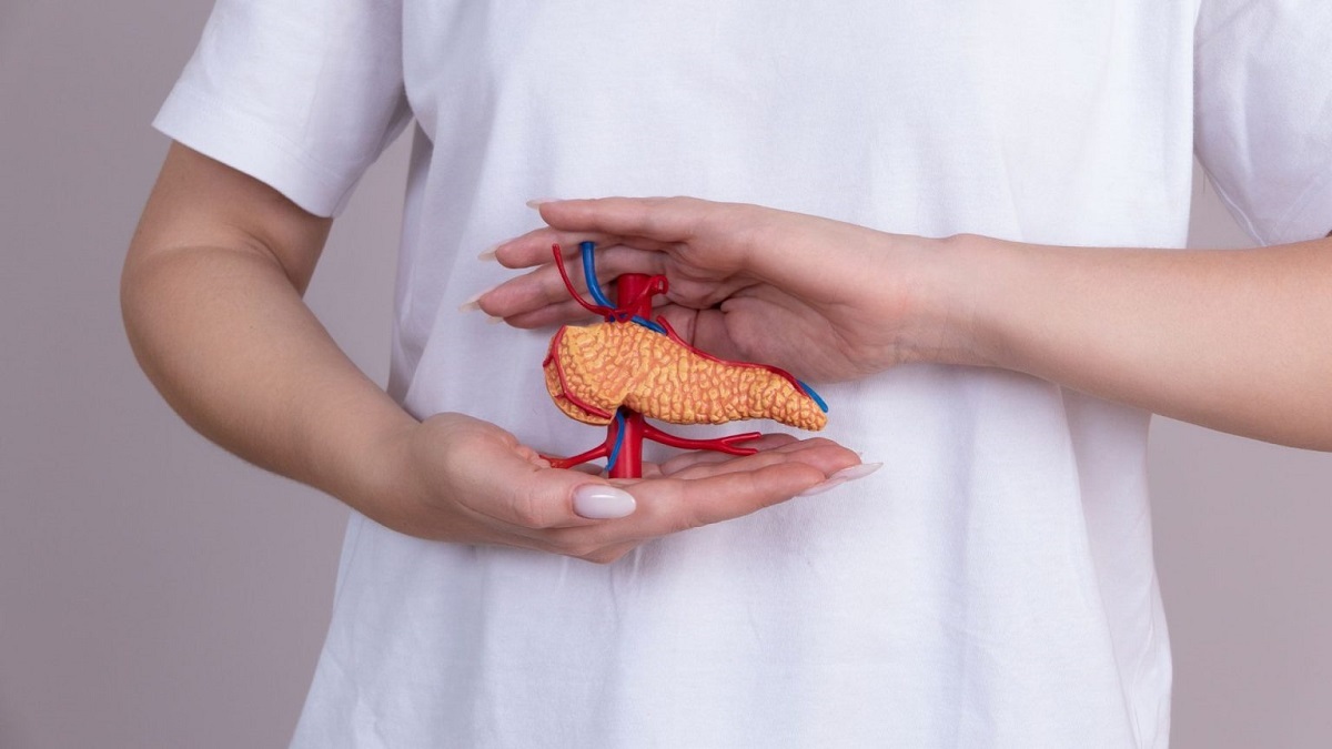 علائم ابتلا به سرطان پانکراس چیست؟ علائم ابتلا به سرطان پانکراس چیست؟