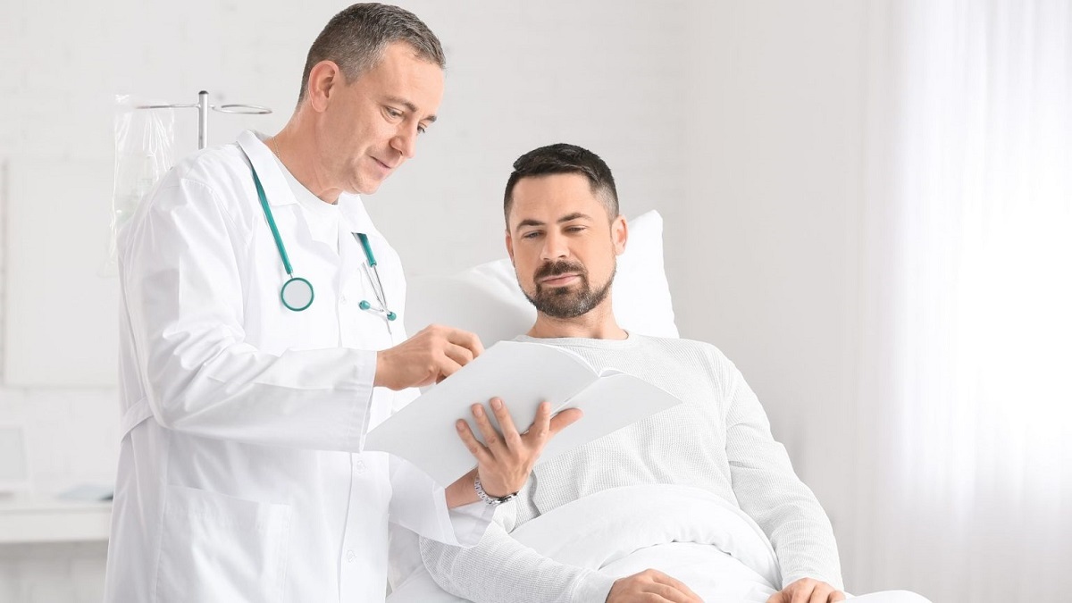 علائم ابتلا به سرطان پانکراس چیست؟ علائم ابتلا به سرطان پانکراس چیست؟