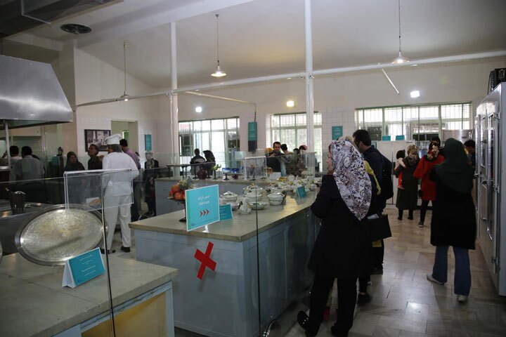 با ویژگیها و جاذبههای گردشگری کاخ سعدآباد آشنا شوید با ویژگیها و جاذبههای گردشگری کاخ سعدآباد آشنا شوید