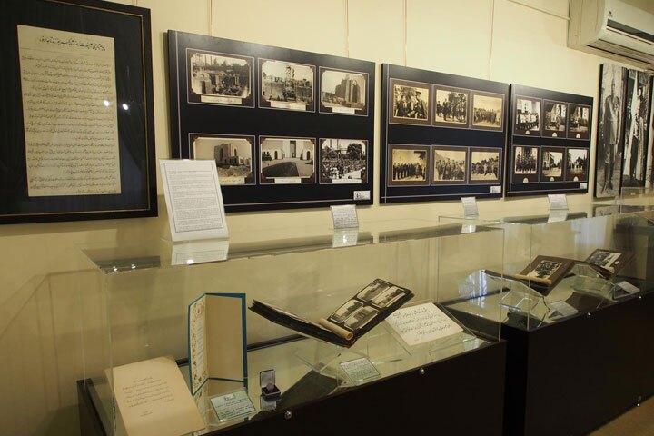 با ویژگیها و جاذبههای گردشگری کاخ سعدآباد آشنا شوید با ویژگیها و جاذبههای گردشگری کاخ سعدآباد آشنا شوید