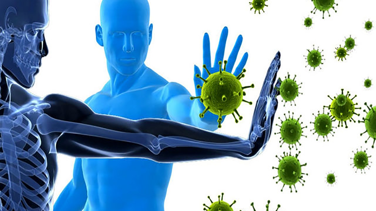راه های تقویت سیستم ایمنی بدن راه های تقویت سیستم ایمنی بدن