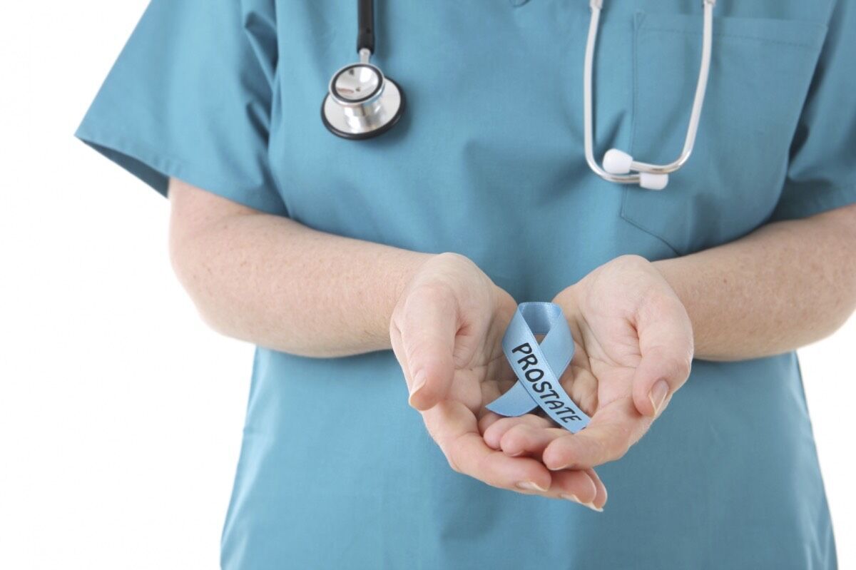 عوامل بروز سرطان پروستات