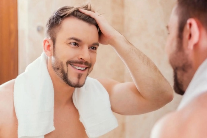 راهکار‌های درمان شوره سر