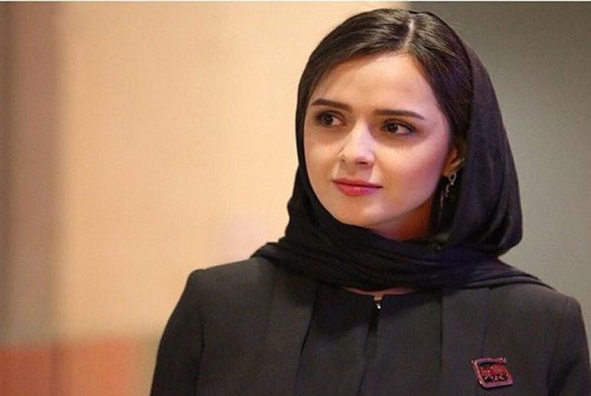ترانه علیدوستی ممنوع الپرواز شد ترانه علیدوستی ممنوع الپرواز شد