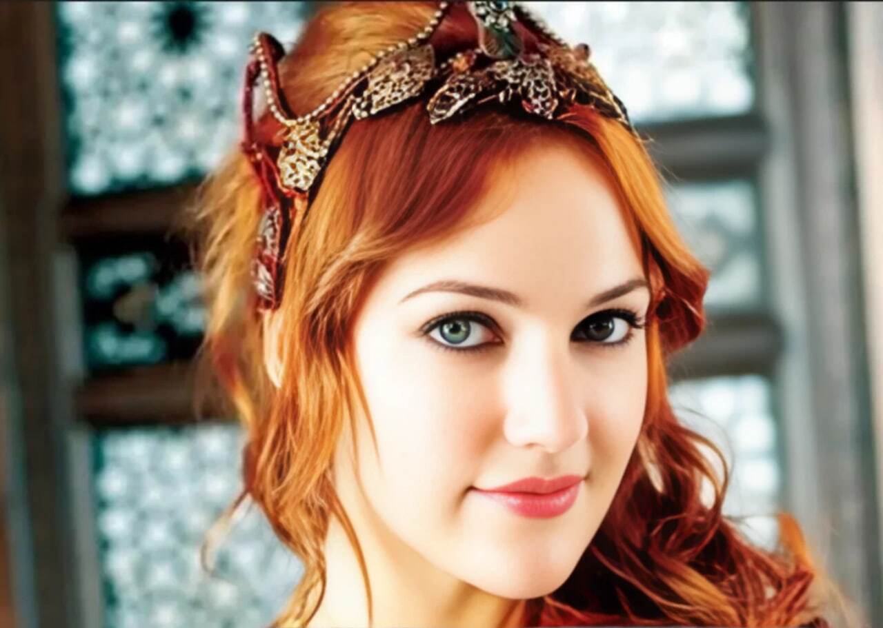 عکس خرمسلطان عکس خرمسلطان