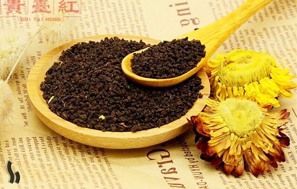 زود دم‌ترین نوع چای