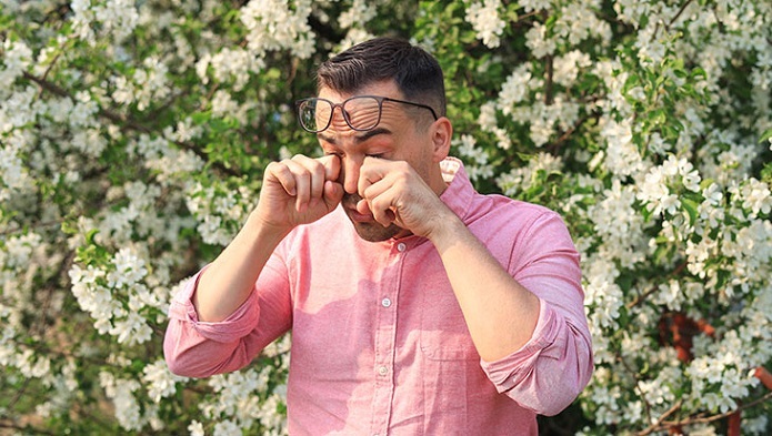 رایج‌ترین بیماری‌ها در فصل بهار و راه‌های مقابله با آن