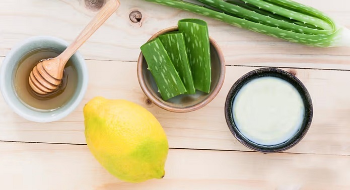 لک‌ های قهوه‌ ای صورت را چگونه از بین ببریم؟