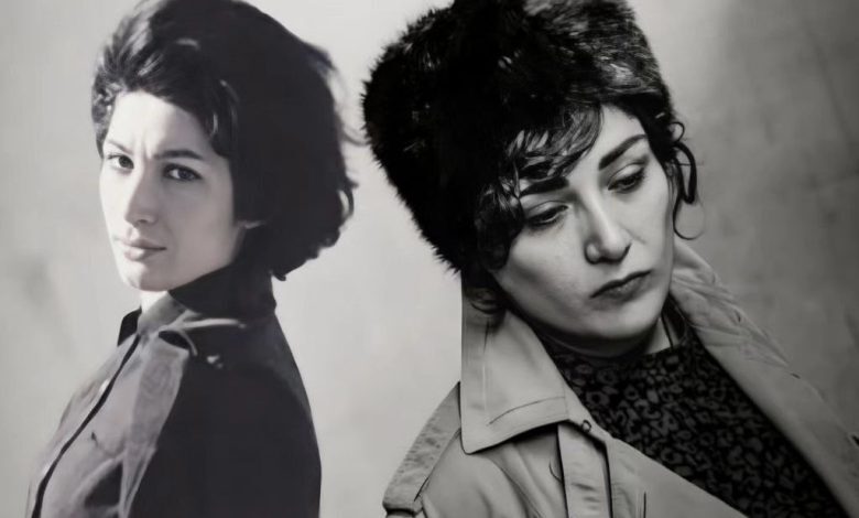 فیلم باران کوثری