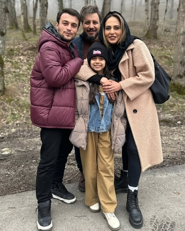 تصاویری که بعد از قسمت آخر زخم‌کاری وایرال شد