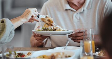 پرخوری پرخوری