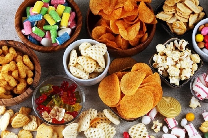 خوراکی‌های تسکین دهنده علائم میگرن