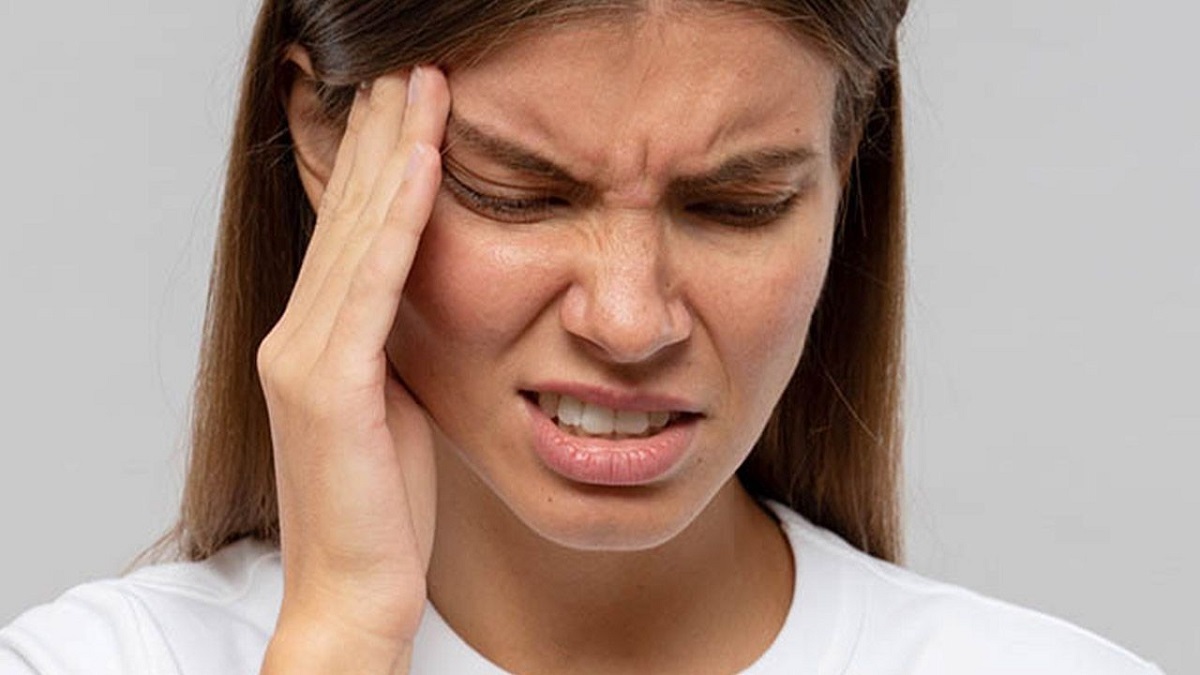 خوراکی‌های تسکین دهنده علائم میگرن