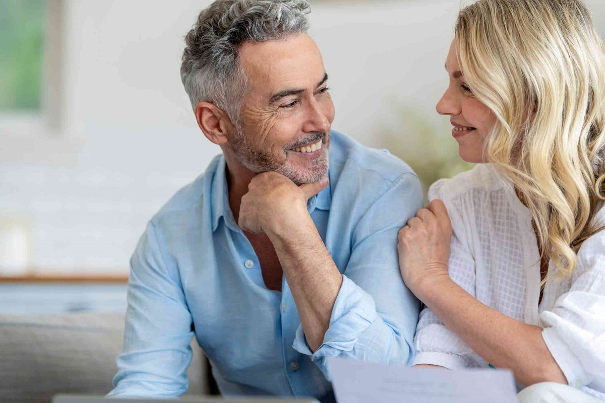 رفتارهای مردانه که دل زنان را میبرد رفتارهای مردانه که دل زنان را میبرد