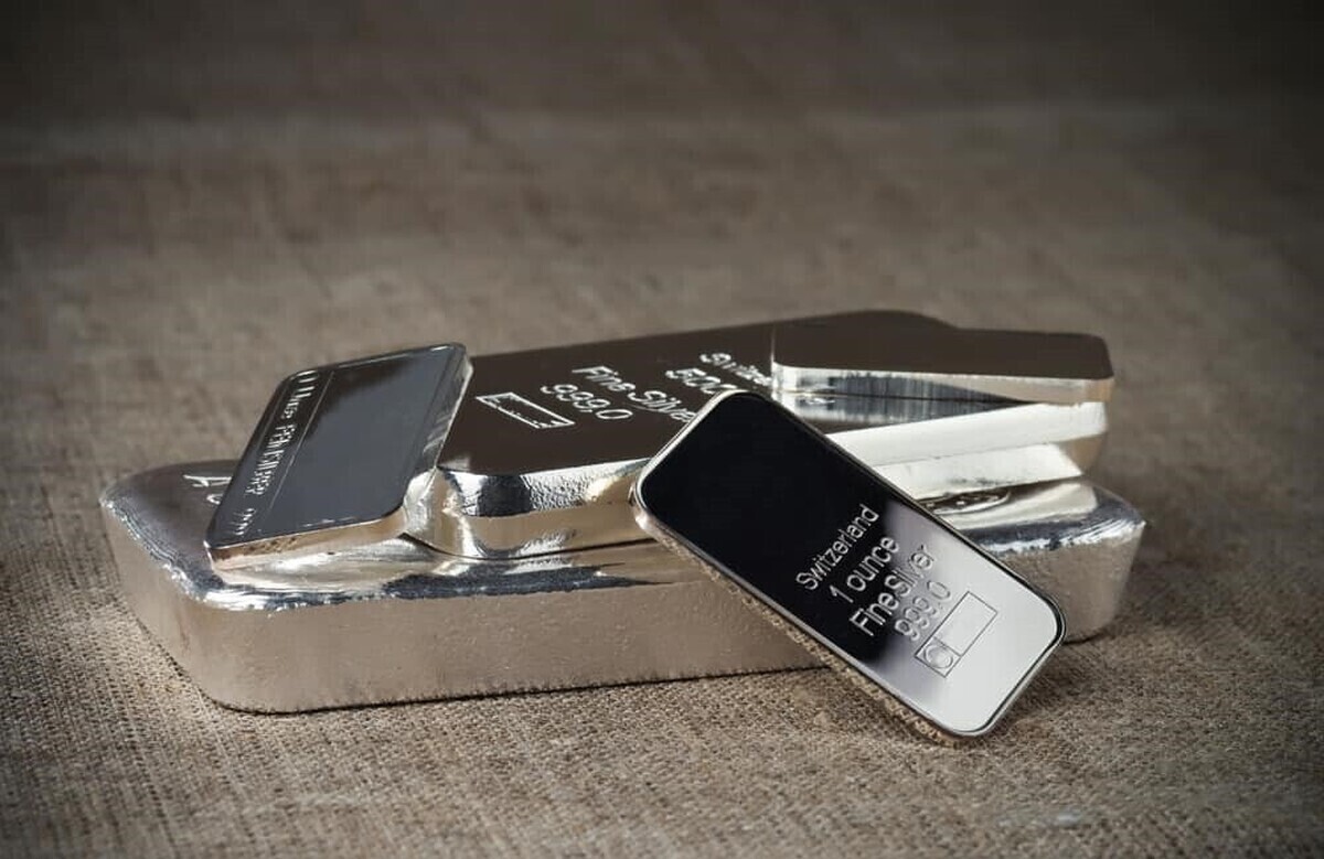 در خرید نقره باید به چه نکاتی توجه کرد؟ در خرید نقره باید به چه نکاتی توجه کرد؟