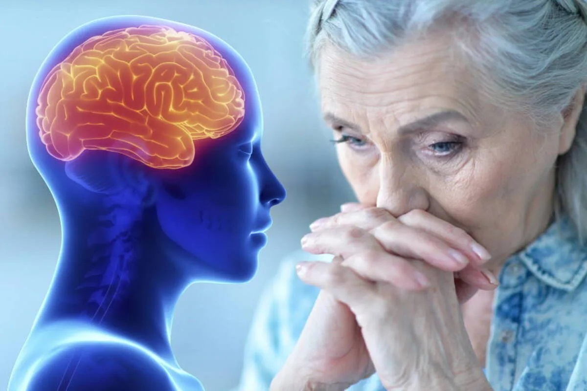 با فردی که سکته مغزی کرده است چگونه باید رفتار کرد؟