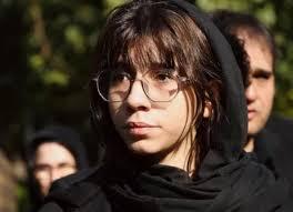 مونا مهرجویی