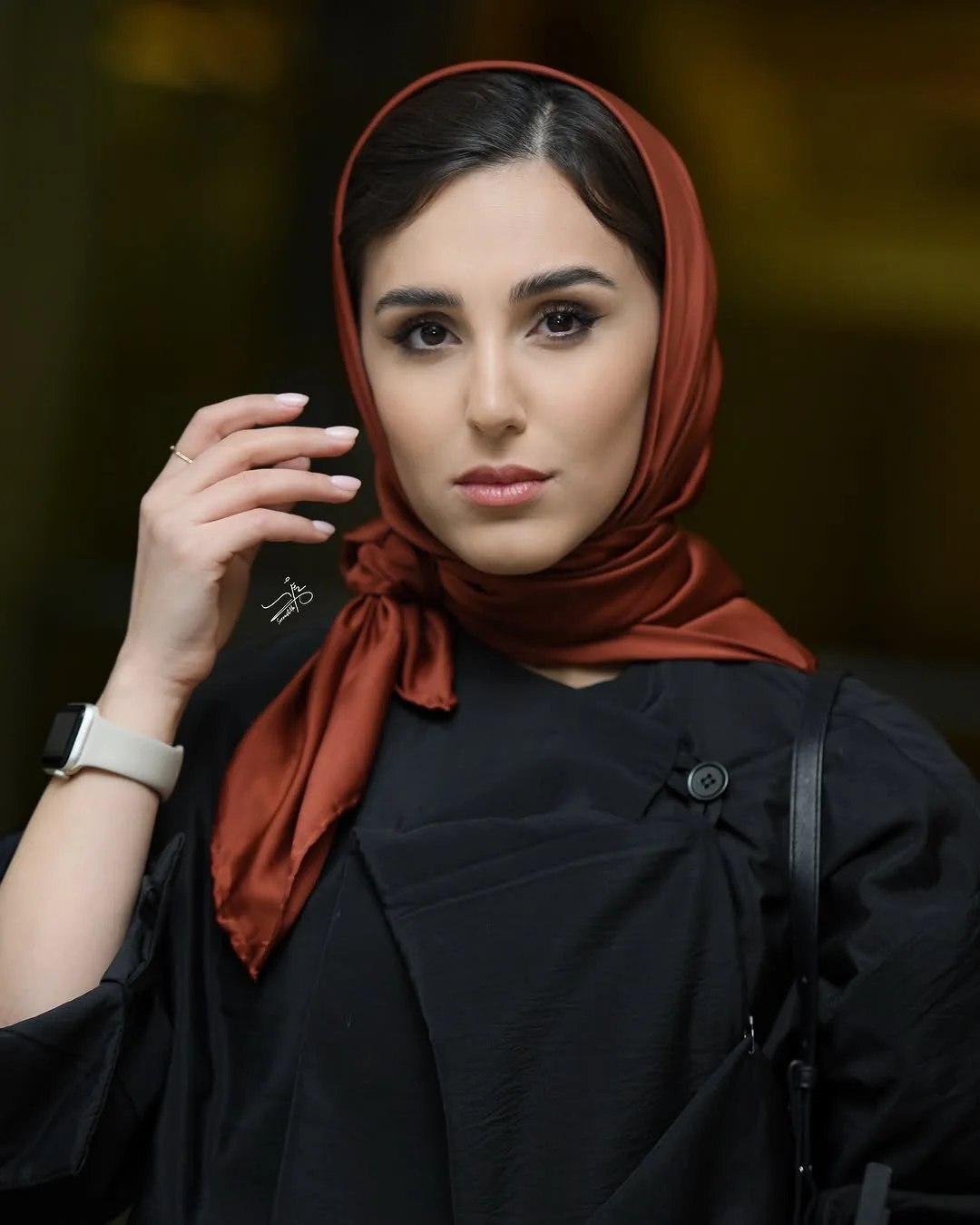 بازیگر سریال زخم‌کاری