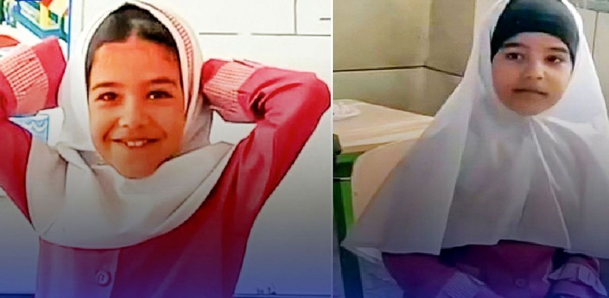 قتل هولناک دختر ۷ ساله قتل هولناک دختر ۷ ساله