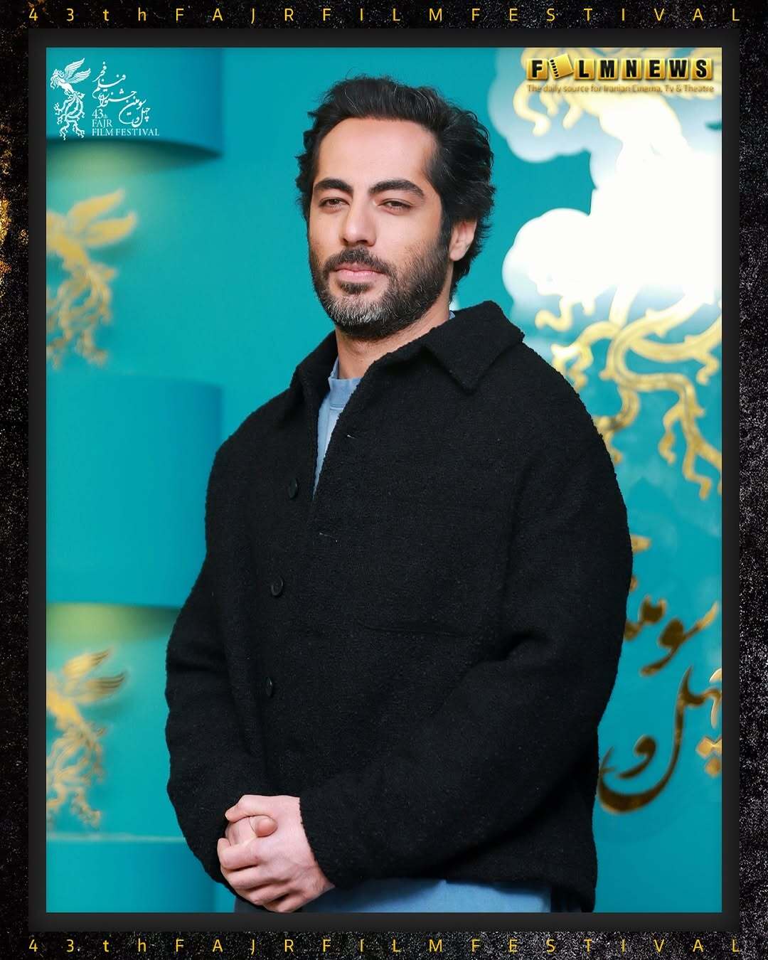 نوید پورفرج