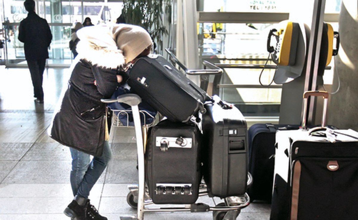 پیامد‌های افزایش مهاجرت جوانان در جامعه