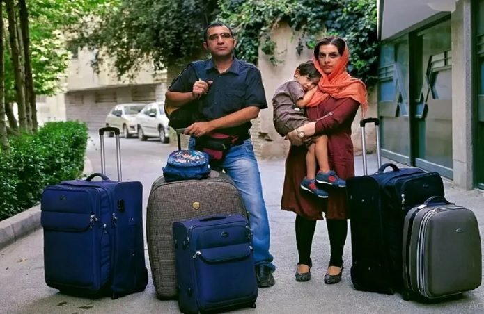 پیامد‌های افزایش مهاجرت جوانان در جامعه