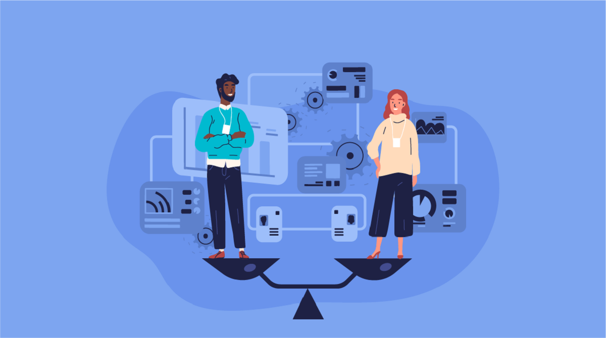 اشکال مختلف نابرابری جنسیتی در محیط کار