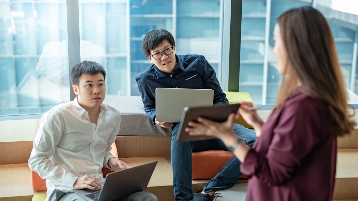 اشکال مختلف نابرابری جنسیتی در محیط کار