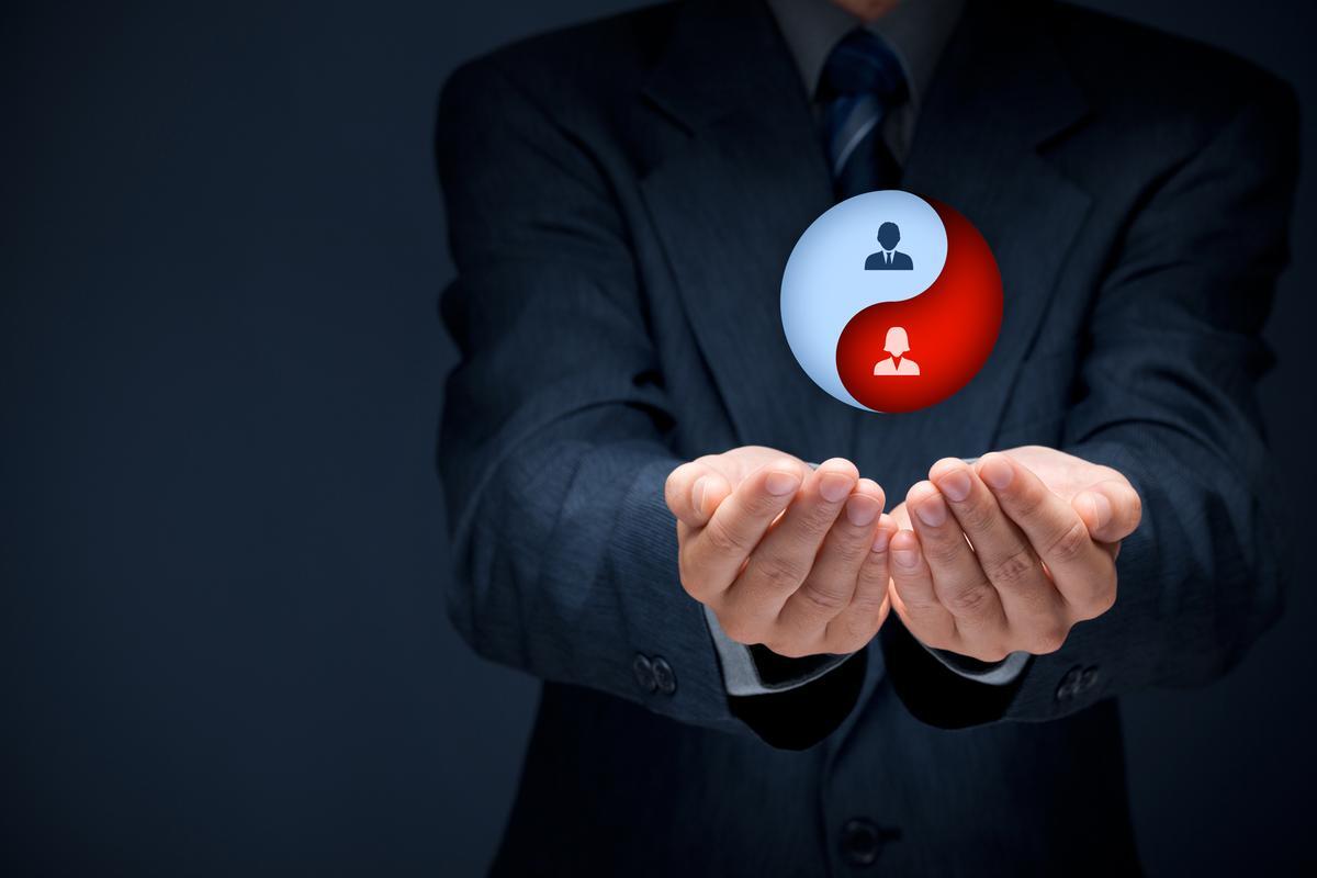 اشکال مختلف نابرابری جنسیتی در محیط کار