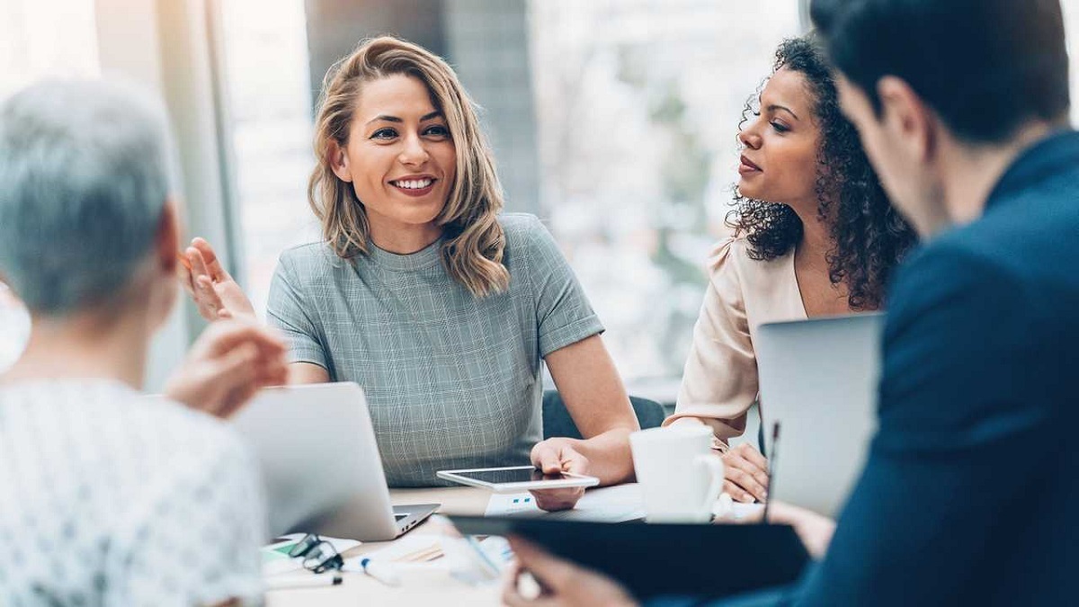 اشکال مختلف نابرابری جنسیتی در محیط کار