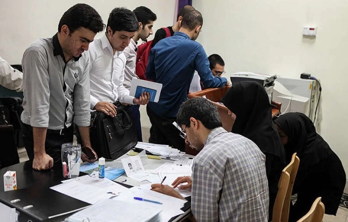 موارد مهم در انتخاب رشته تحصیلی