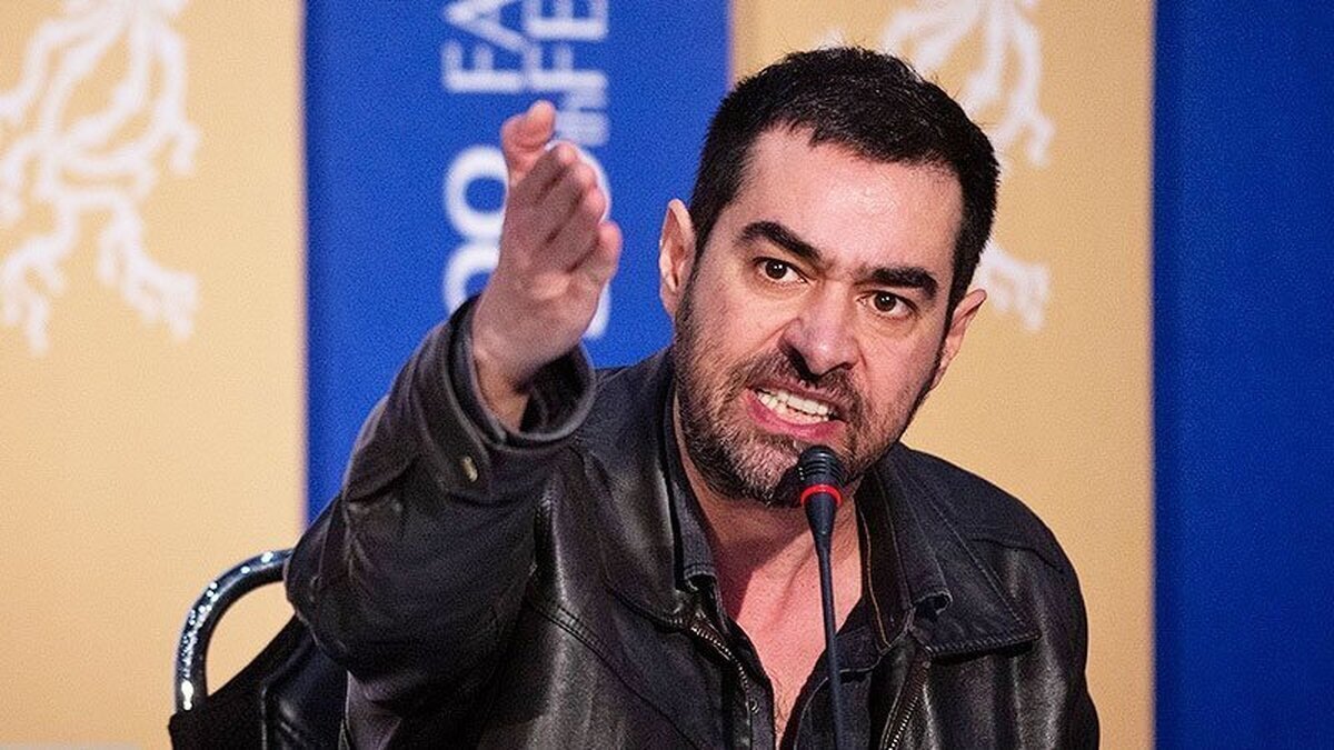 یادداشت تند شهاب حسینی علیه جشنواره فیلم فجر یادداشت تند شهاب حسینی علیه جشنواره فیلم فجر