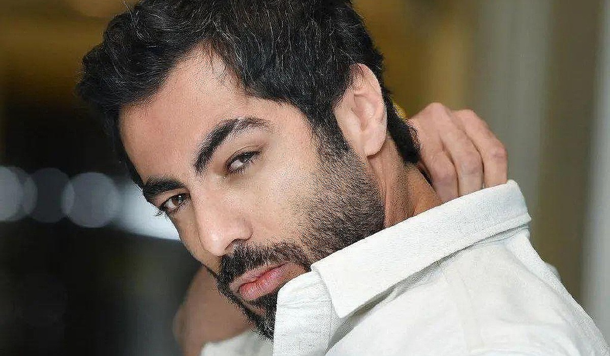 همه‌چیز درباره نوید پورفرج