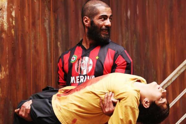 همه‌چیز درباره نوید پورفرج