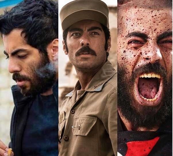 همه‌چیز درباره نوید پورفرج