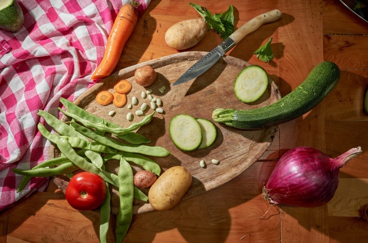 پس از کنار گذاشتن گوشت چه اتفاقی برای بدن میافتد؟ پس از کنار گذاشتن گوشت چه اتفاقی برای بدن میافتد؟